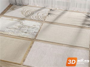 Rug Skp Files